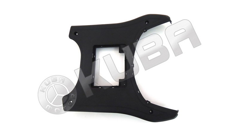 ÖN BASAMAK PLASTİĞİ ( K4 )